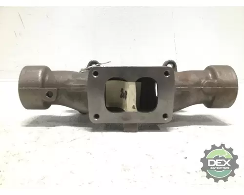 VOLVO  2515 exhaust manifold