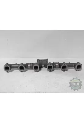 VOLVO  2515 exhaust manifold