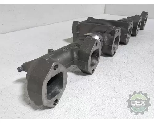 VOLVO  2515 exhaust manifold