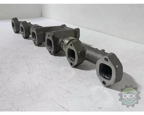 VOLVO  2515 exhaust manifold