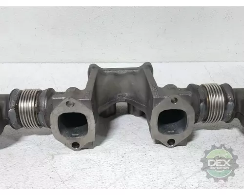 VOLVO  2515 exhaust manifold