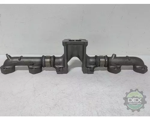 VOLVO  2515 exhaust manifold