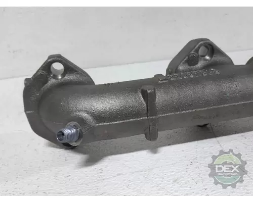 VOLVO  2515 exhaust manifold