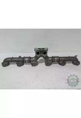 VOLVO  2515 exhaust manifold