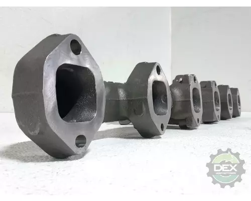 VOLVO  2515 exhaust manifold