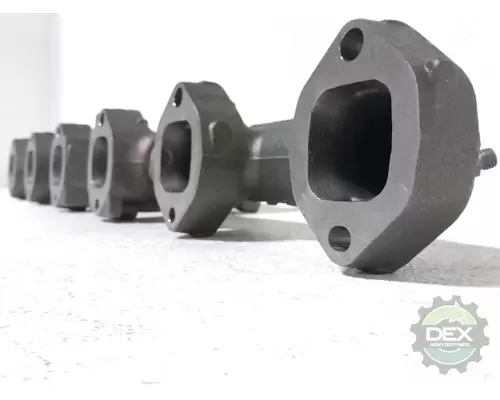 VOLVO  2515 exhaust manifold