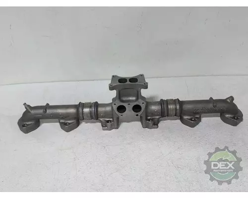 VOLVO  2515 exhaust manifold