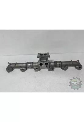 VOLVO  2515 exhaust manifold