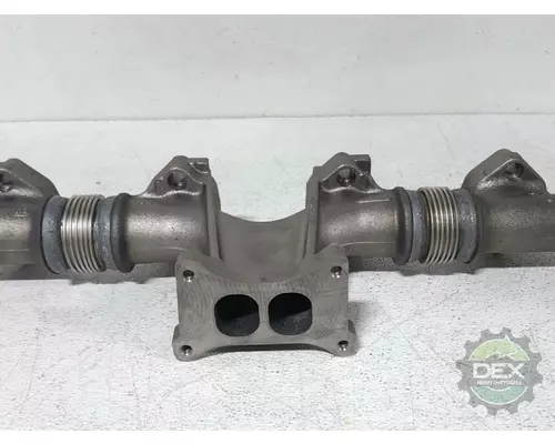 VOLVO  2515 exhaust manifold