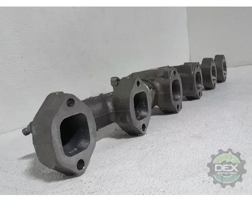 VOLVO  2515 exhaust manifold