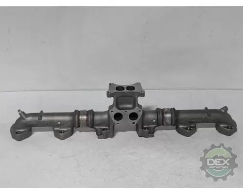 VOLVO  2515 exhaust manifold