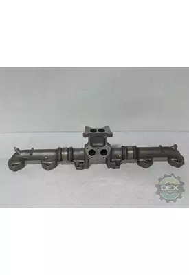 VOLVO  2515 exhaust manifold