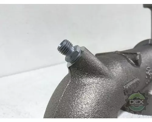 VOLVO  2515 exhaust manifold