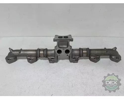 VOLVO  2515 exhaust manifold