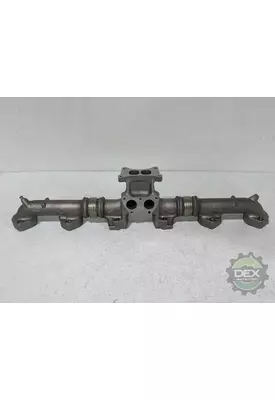 VOLVO  2515 exhaust manifold