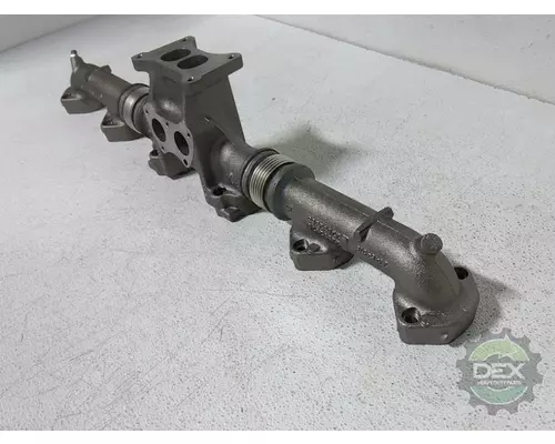 VOLVO  2515 exhaust manifold