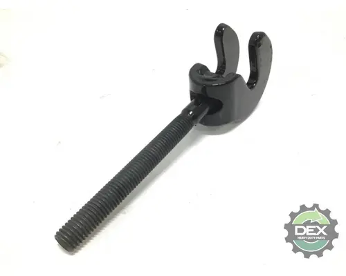 VOLVO  2527 mounting (silencer, pipe)