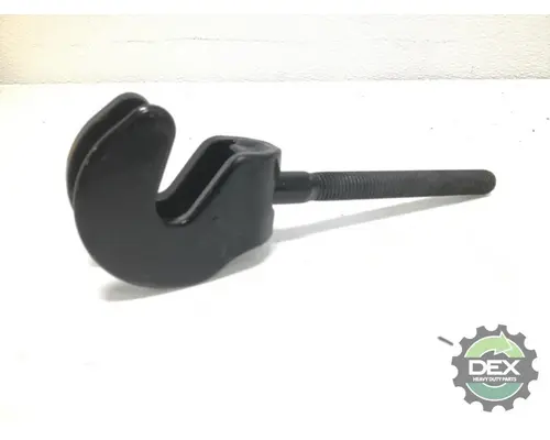 VOLVO  2527 mounting (silencer, pipe)