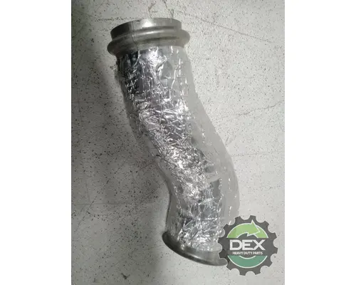 VOLVO  2527 mounting (silencer, pipe)