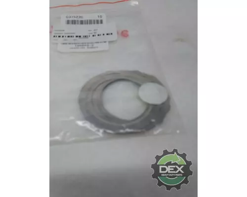 VOLVO  2549 miscellaneous