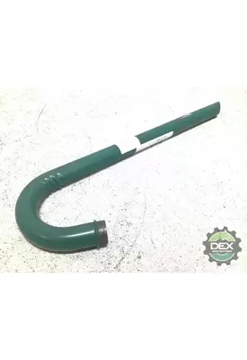 VOLVO  2571 crankcase ventilation
