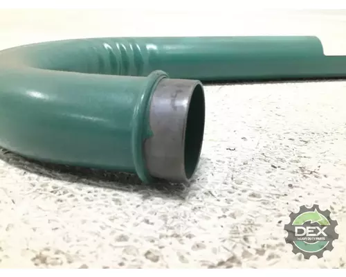 VOLVO  2571 crankcase ventilation