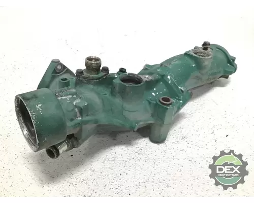 VOLVO  2616 water pipe