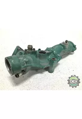 VOLVO  2616 water pipe