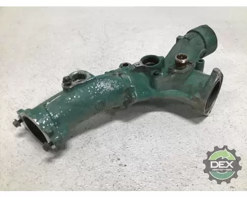 VOLVO  2616 water pipe