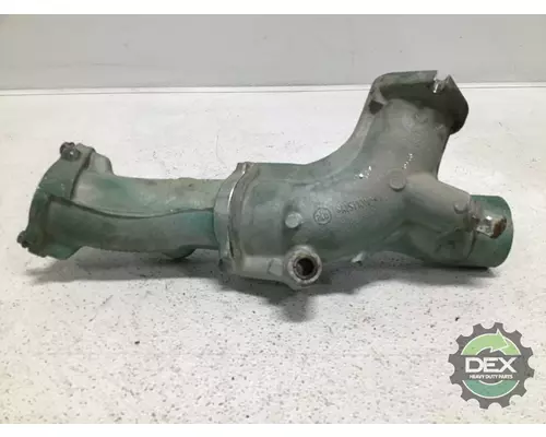 VOLVO  2616 water pipe