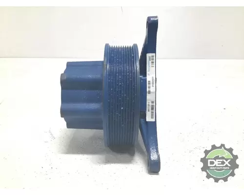 VOLVO  2631 fan