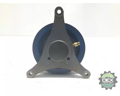 VOLVO  2631 fan