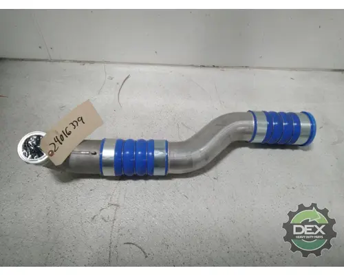 VOLVO  2652 charge air cooler connection