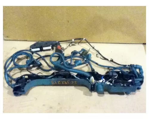 VOLVO  2861 engine wiring harness