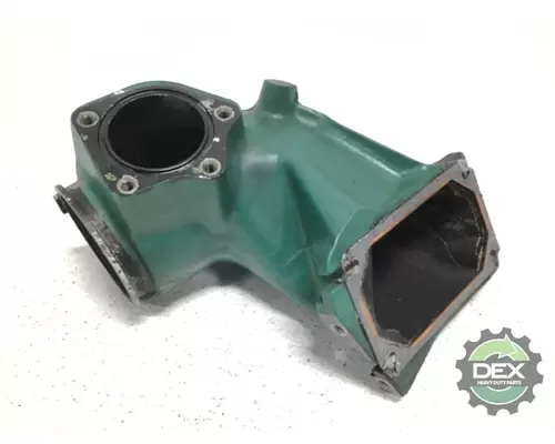 VOLVO  2933 mixer
