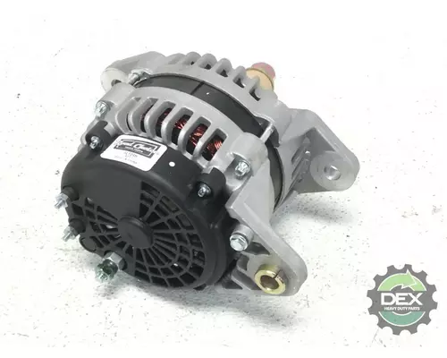 VOLVO  3211 alternator, complete