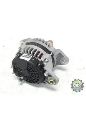 VOLVO  3211 alternator, complete