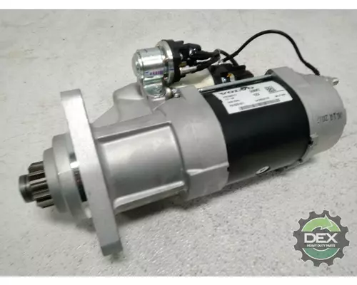 VOLVO  3311 starter motor, complete