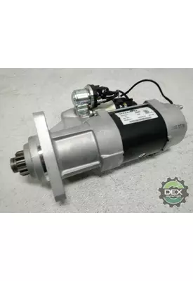 VOLVO  3311 starter motor, complete