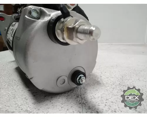 VOLVO  3311 starter motor, complete