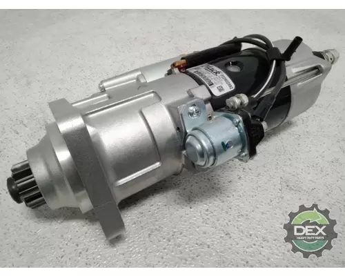 VOLVO  3311 starter motor, complete