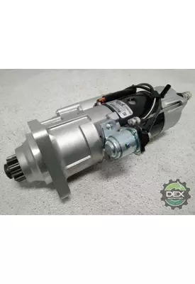 VOLVO  3311 starter motor, complete