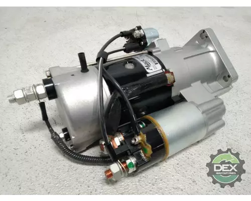 VOLVO  3311 starter motor, complete