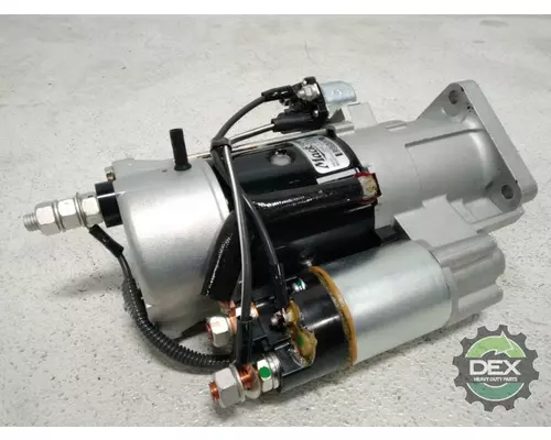 VOLVO  3311 starter motor, complete