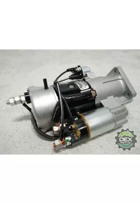 VOLVO  3311 starter motor, complete