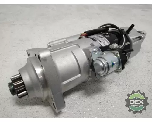 VOLVO  3311 starter motor, complete