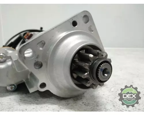 VOLVO  3311 starter motor, complete