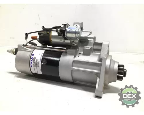 VOLVO  3311 starter motor, complete