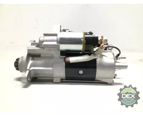 VOLVO  3311 starter motor, complete