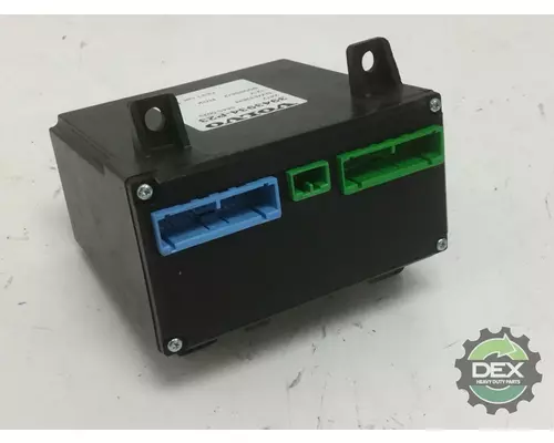 VOLVO  3645 relay